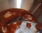 Foto langkah ke 3 dari resep Gulai ayam.