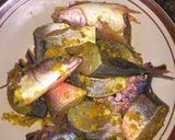 Foto langkah ke 4 dari resep Goreng Ikan Sulir Banyuwangi.