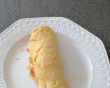 Foto del paso 8 de la receta: Tortilla de arroz Omurice