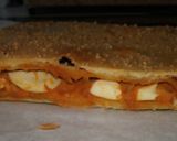 Foto del paso 5 de la receta Empanada atún y huevo