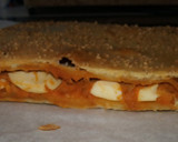 Foto del paso 5 de la receta: Empanada atún y huevo