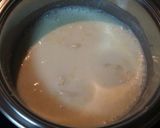 A picture of step 1 of Gratin Dauphinois.