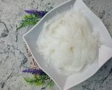Foto langkah ke 5 dari resep Kelapa Muda KW Fibercreme.