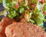 Foto del paso 5 de la receta: Croquetas de merluza con mozzarella