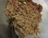 Foto langkah ke 3 dari resep Nasi Krawu Khas Gresik.