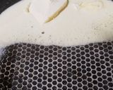 Foto del paso 1 de la receta: Salsa de espinacas y coliflor
