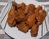 Foto langkah ke 5 dari resep Ayam Bumbu Bali (ala saya).