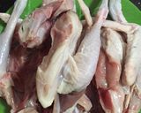 Foto langkah ke 1 dari resep Opor Ayam.