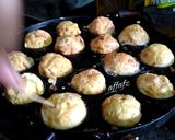 Foto langkah ke 4 dari resep Pentol Telur Goreng.