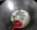 Shakarkand Sheera recipe step 2 photo