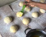 Filled doughnuts recipe step 4 photo