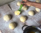 A picture of step 4 of Filled doughnuts.