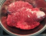 Foto del paso 1 de la receta: Albóndigas