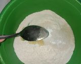 Foto langkah ke 2 dari resep Bakpao Kukus Warna-Warni.