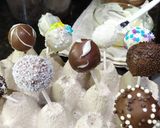 Foto del paso 5 de la receta: Cake Pops