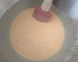 Une image de l'étape 1 de Glace a l'abricot.