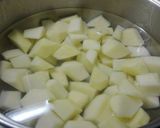 Krumplis smarni đ recept fĂĄzis 1 fotĂłja