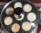 Foto langkah ke 2 dari resep Wingko Babat.