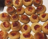 Foto del paso 5 de la receta: Pepas fáciles 😉