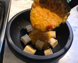 Foto del paso 8 de la receta: El NOA en el SE(Humita bien tucumana)