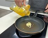 梅燒鹽鹵豆干的食譜步驟1照片