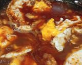 Foto langkah ke 3 dari resep Rendang Telur Ceplok.
