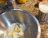 Foto del paso 1 de la receta: Lemon Pie