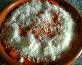 Foto del paso 3 de la receta: Parmesana de calabacines