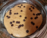 Foto del paso 4 de la receta: Cookie skillet