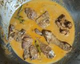 Foto langkah ke 6 dari resep Ayam Bumbu Rujak.