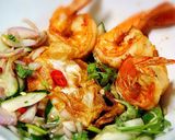 รูปขั้นตอนการทำที่ 3 ของ ไข่ระเบิดแบบดั้งเดิม(เปรี้ยวหวาน)糖醋炸蛋