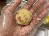 Gluten Free Brûlée Bomb KW