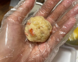 Foto langkah ke 4 dari resep Gluten Free Brûlée Bomb KW.