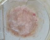 Foto langkah ke 1 dari resep Orak arik sawi putih syan syan.