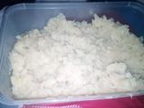 Bakpia kacang hijau
