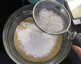 Foto langkah ke 5 dari resep Banana Muffin - Sehat dan Mudah!.