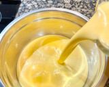 Foto del paso 4 de la receta: Pastel “hormiguero” de zanahoria