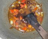 Foto langkah ke 5 dari resep Bola-bola Tempe.