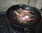 Foto langkah ke 2 dari resep Sambel Tempe.