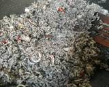 Nasi Goreng Cumi langkah memasak 3 foto