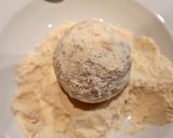 Foto del paso 4 de la receta: Champiñones rellenos de carne en salsa