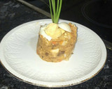 Foto del paso 5 de la receta: Atasca burras de pobre