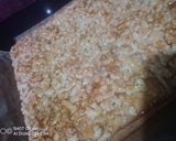 صورة لخطوة 8 من وصفة أروع مبروشة او حلوة صب الرشراش بذوق الليمون 🍋💛👌
