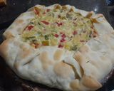 Foto del paso 3 de la receta: Tarta de zucchini
