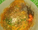 صورة لخطوة 1 من وصفة تتبيلة الكفتة المشوية 🍢 زي الشوارع 🤤🤫