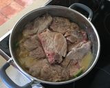 Foto del paso 8 de la receta Chuletas de cerdo a la naranja