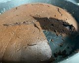 Foto del paso 5 de la receta: Bizcocho chocolate con robot (Lidl) Monsieur Cuisine plus