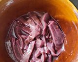 A picture of step 1 of Igado.