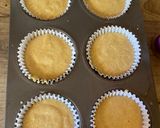 Foto del paso 4 de la receta: Mantecadas de Astorga