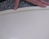Foto del paso 3 de la receta: Pan baguettes